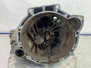 КПП механическая (МКПП) Ford Fiesta 6 поколение 2011, 1.6 л., бензин, МКПП, хетчбэк 3 дв., AA6R7002ABE