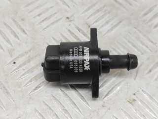 клапан холостого хода Audi A6 4A/C4 1995, 2.6 л., ABC, бензин, АКПП, синий, универсал, полный привод, 078133455D