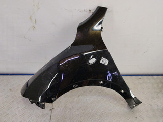 крыло переднее левое Nissan Juke YF15 (2010 - 2014)