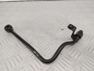 трубка гидроусилителя Audi A6 4A/C4 1995, 2.6 л., ABC, бензин, АКПП, синий, универсал, полный привод, 4A0422897C