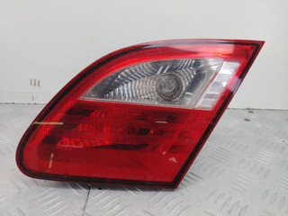 фонарь крышки багажника правый Chrysler Sebring 3 поколение 2009, 2.0 л., дизель, МКПП, черный, кабриолет, передний привод