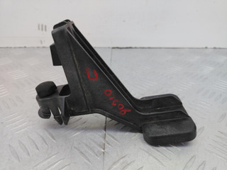 отбойник крышки багажника Chrysler Sebring 3 поколение 2009, 2.0 л., дизель, МКПП, черный, кабриолет, передний привод, 04389874AC