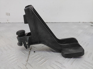 отбойник крышки багажника Chrysler Sebring 3 поколение 2009, 2.0 л., дизель, МКПП, черный, кабриолет, передний привод, 04389874AC