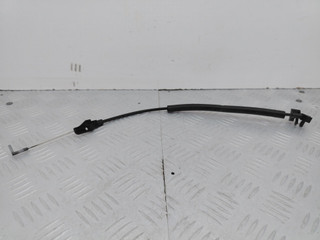 замок багажника Chrysler Sebring 3 поколение 2009, 2.0 л., дизель, МКПП, черный, кабриолет, передний привод