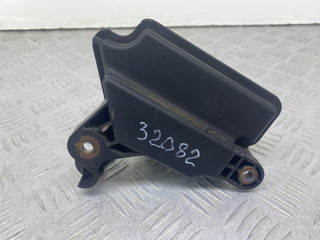 вакуумный ресивер Peugeot 407 1 поколение 2006, 2.0 л., HDi, RHR (DW10BTED4), дизель, 6МКПП, черный, передний привод, 9646411180
