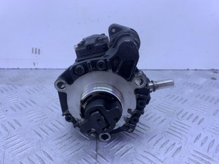 ТНВД Peugeot 407 1 поколение 2006, 2.0 л., HDi, RHR (DW10BTED4), дизель, 6МКПП, черный, передний привод, 9658193980