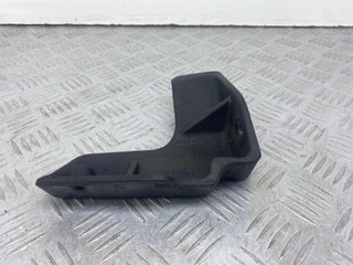кронштейн двигателя Peugeot 407 1 поколение 2006, 2.0 л., HDi, RHR (DW10BTED4), дизель, 6МКПП, черный, передний привод, 213110C