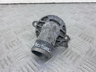 корпус термостата Mercedes-Benz C-Класс W203/S203/CL203 W203.061 2001, 2.6 л., M 112.912, бензин, МКПП, седан, A1122030275