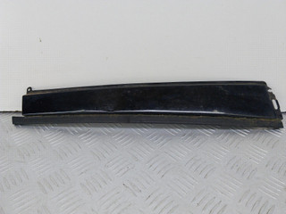 молдинг двери задней левой Ford Focus 1 поколение (1998 - 2001)
