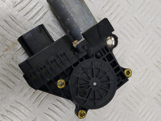 моторчик стеклоподъемника задний левый Ford Focus 1 поколение (1998 - 2001), 105131XXX
