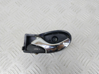 ручка внутренняя задняя левая Ford Focus 1 поколение (1998 - 2001), XS41A22601AK