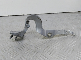 петля крышки багажника Audi A3 8P 2003, 1.9 л., дизель, МКПП, хетчбэк 3 дв., передний привод, 8P382730C