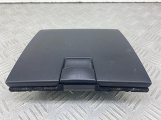 бардачок Hyundai Santa Fe 2 поколение (CM) 2007, 2.2 л., D4EB, дизель, АКПП, серый, внедорожник 5 дв., полный привод, 847452B000