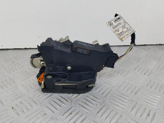 замок двери сдвижной Mercedes-Benz Vito W639 (2003 - 2010), A6397300535, A6395407909