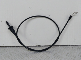 трос двери Mercedes-Benz Vito W639 (2003 - 2010), A6397600804