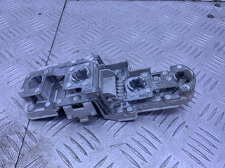 панель заднего фонаря Audi A3 8L (1996 - 2000), 8L0945257