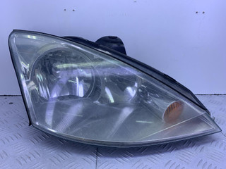 фара правая Ford Focus 1 поколение (1998 - 2001), 2M5113W029BD
