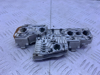панель заднего фонаря Volkswagen Passat B5 (1996 - 2001), 3B5945258B
