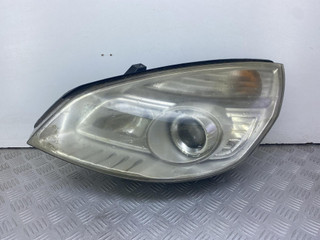 фара левая Renault Scenic 2 поколение (2003 - 2006)
