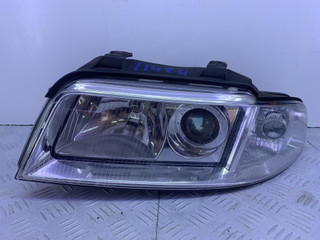 фара левая Audi A4 B5 (1994 - 1999), 8D0941029AN