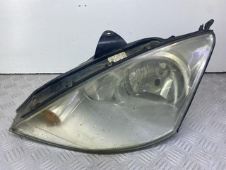 фара левая Ford Focus 1 поколение (1998 - 2001), 2M51-13W030-BD