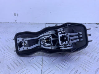 панель заднего фонаря Renault Scenic 2 поколение [рестайлинг] (2006 - 2010), 164-231-00