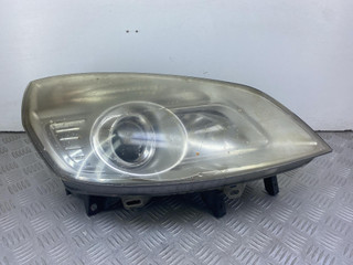 фара правая Renault Scenic 2 поколение (2003 - 2006)