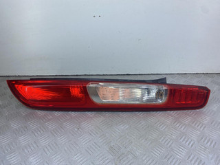 фонарь задний правый Ford Focus 2 поколение (2004 - 2008), 1.4 л., ASDA, бензин, МКПП, передний привод, 4M5113404A