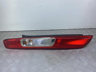 фонарь задний левый Ford Focus 2 поколение (2004 - 2008), 1.4 л., ASDA, бензин, МКПП, передний привод, 4M5113405A