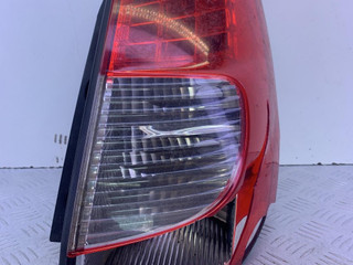 фонарь задний правый Renault Scenic 2 поколение [рестайлинг] (2006 - 2010), 8200474327