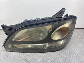 фара левая Subaru Legacy 3 поколение (1998 - 2003), 10020751