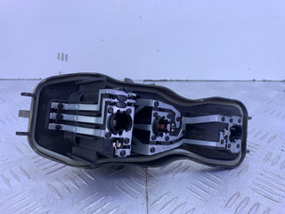 панель заднего фонаря Renault Scenic 2 поколение [рестайлинг] (2006 - 2010), 164-231-00