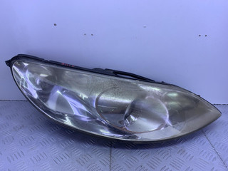 фара правая Peugeot 407 Coupe 1 поколение (2005 - 2008), 0301213272, 966023648002