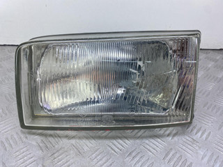фара левая Volkswagen Transporter T4 (1990 - 2003), 2.5 л., дизель, МКПП, передний привод, 9GH11735701