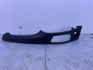 накладка на торпедо (консоль) Toyota Yaris XP9 (2005 - 2009), 55436-0D020
