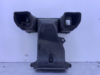 воздуховод печки Toyota Yaris XP9 (2005 - 2009), 558400D010