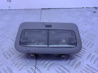 фонарь салона (плафон) Toyota Yaris XP9 (2005 - 2009), 81260-0D030