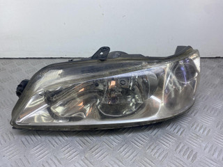 фара левая Peugeot 306 1 поколение [рестайлинг] 2000, 88203990G