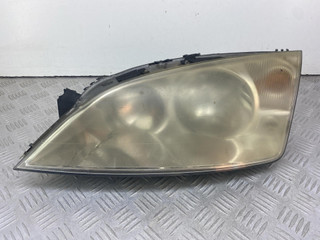 фара левая Ford Mondeo 3 поколение [рестайлинг] (2003 - 2007), 1S7113006AL