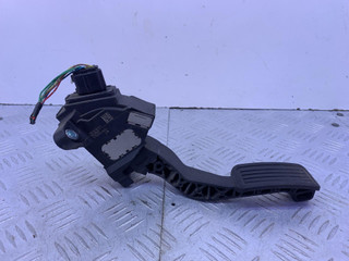 педаль Toyota Yaris XP9 (2005 - 2009), 781100D011, 09286B, 51764041632