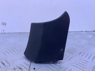 накладка на торпедо (консоль) Toyota Yaris XP9 (2005 - 2009), 55446-0D020