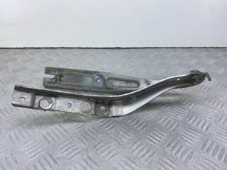 петля капота левая Peugeot 407 Coupe 1 поколение (2005 - 2008), 9640968880