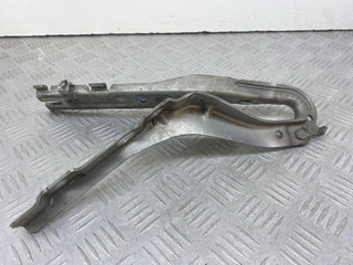 петля капота правая Peugeot 407 Coupe 1 поколение (2005 - 2008), 9640968780