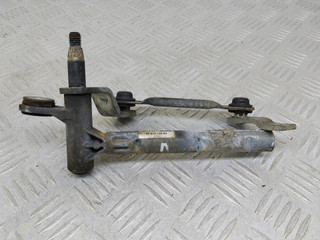 механизм стеклоочистителя (трапеция дворников) Peugeot 407 1 поколение (2004 - 2010), АКПП, серебро, 3397020876, 9661812080