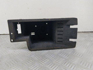 бардачок Peugeot 407 1 поколение (2004 - 2010), АКПП, серебро, 9644585577