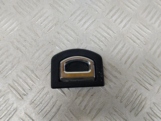 пол багажника Audi A6 4B/C5 (1997 - 2001), 1.8 л., AJP, бензин, 5МКПП, кофейный, седан, передний привод, 8D9864203