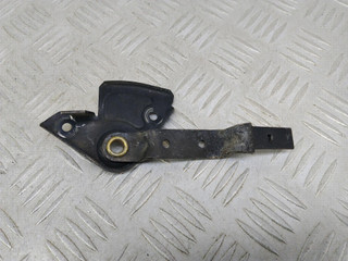 ручка открывания капота Audi A6 4B/C5 (1997 - 2001), 1.8 л., AJP, бензин, 5МКПП, кофейный, седан, передний привод
