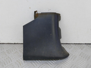 накладка на порог Audi A6 4B/C5 (1997 - 2001), 1.8 л., AJP, бензин, 5МКПП, кофейный, седан, передний привод, 4B0853580