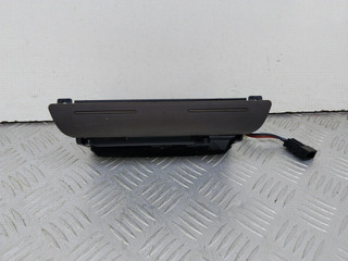 пепельница Audi A6 4B/C5 (1997 - 2001), 1.8 л., AJP, бензин, 5МКПП, кофейный, седан, передний привод, 4B0857951