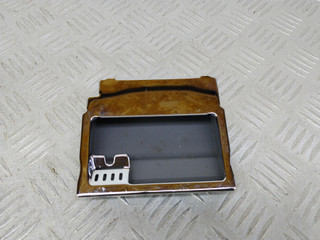 пепельница Audi A6 4B/C5 (1997 - 2001), 1.8 л., AJP, бензин, 5МКПП, кофейный, седан, передний привод, 4B0857951